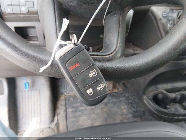 2025 RAM PROMASTER 2500 — I11