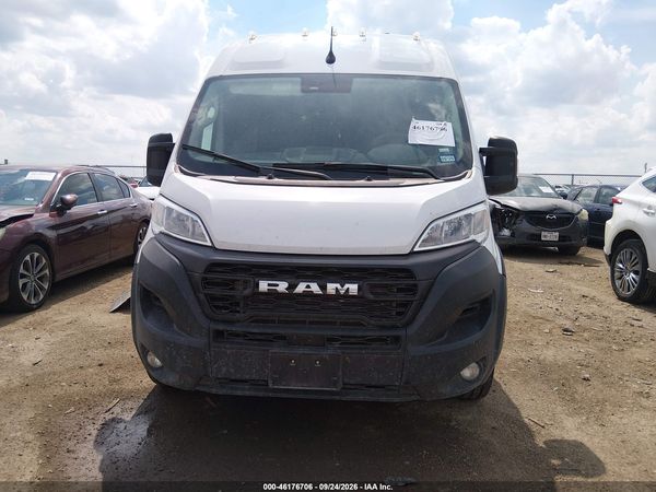 2025 RAM PROMASTER 2500 — I115