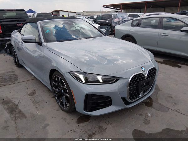 2027 BMW 430I — I1