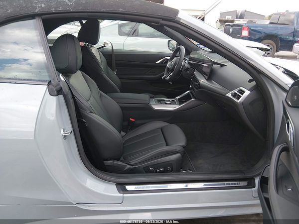 2027 BMW 430I — I5