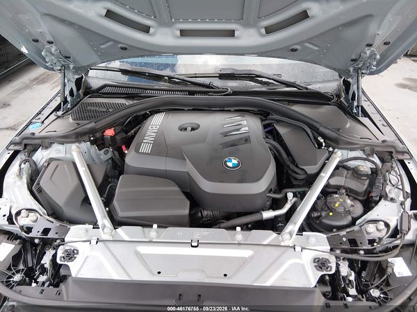 2027 BMW 430I — I10