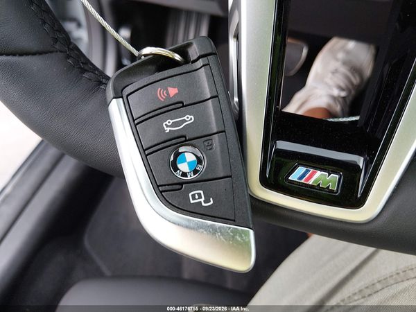 2027 BMW 430I — I11