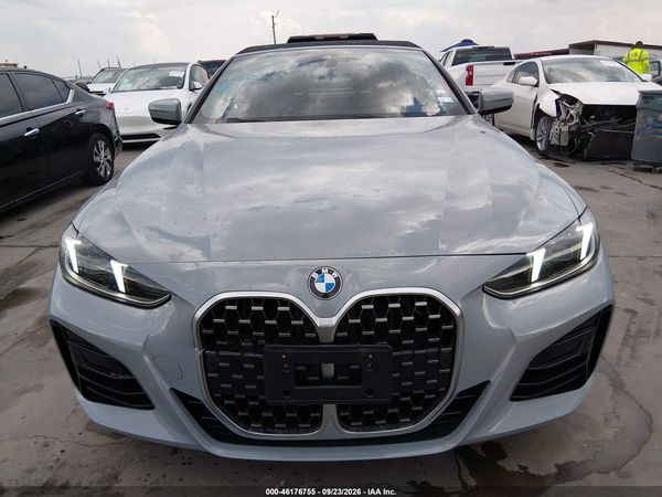 2027 BMW 430I — I115