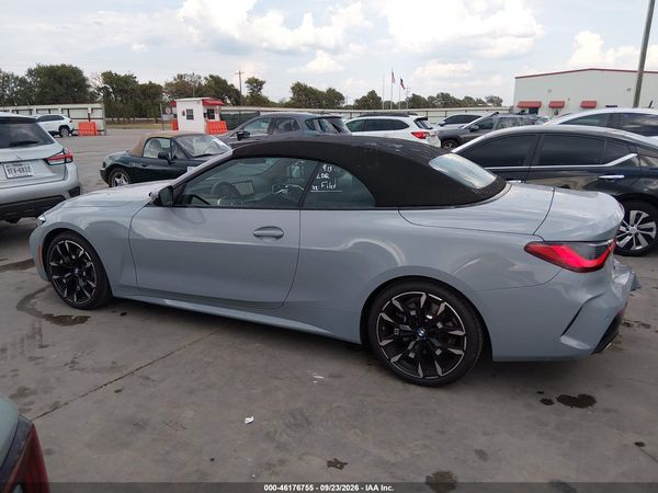 2027 BMW 430I — I117