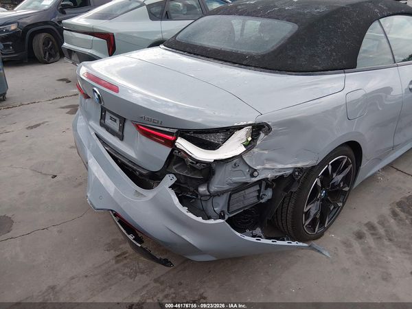2027 BMW 430I — I152