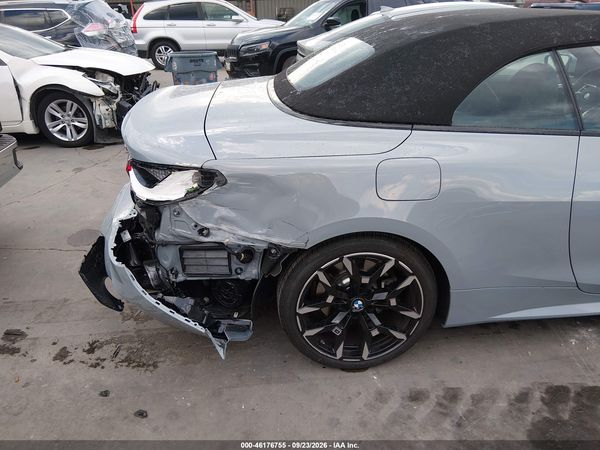 2027 BMW 430I — I153