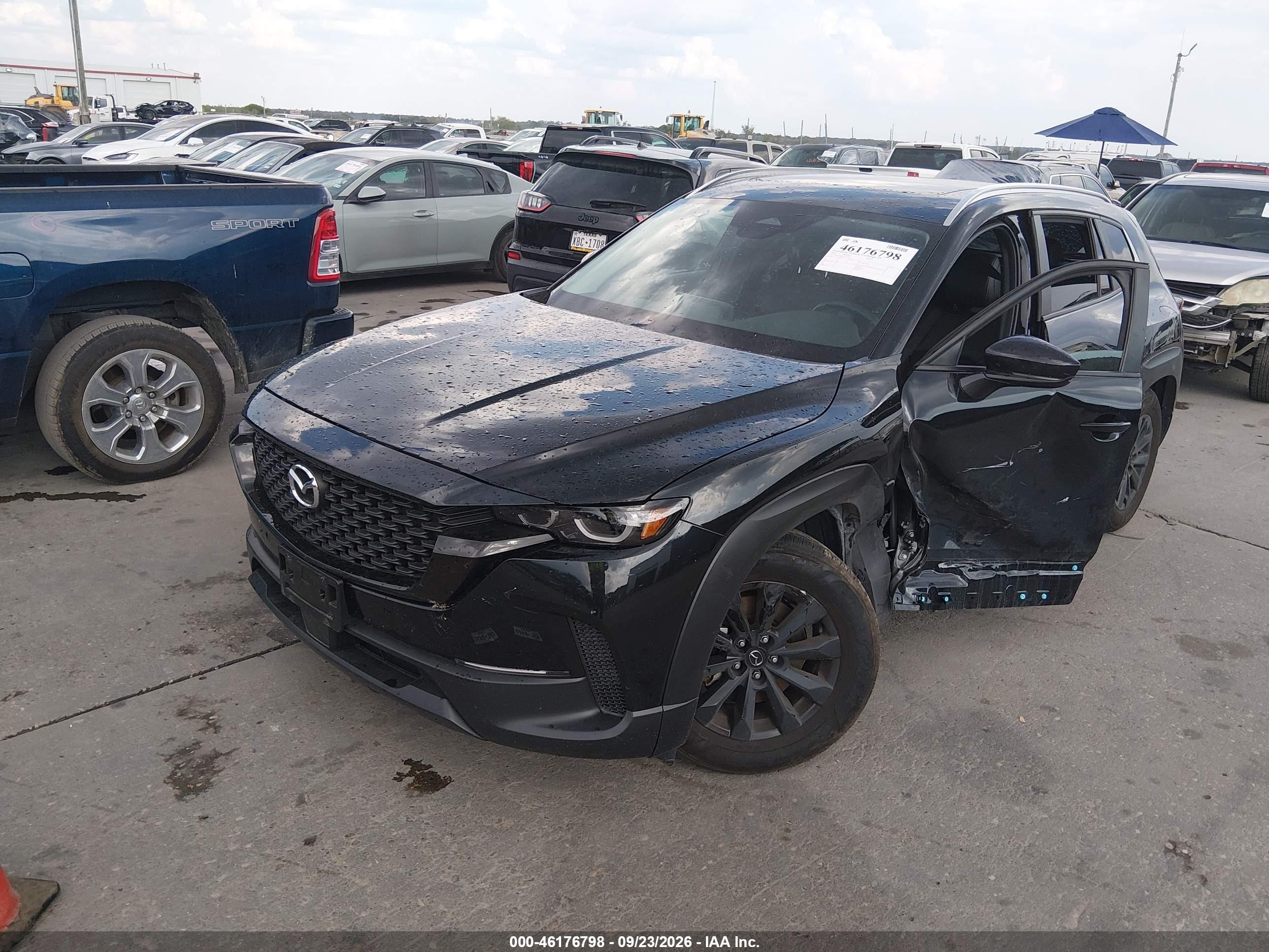 2026 MAZDA CX-50 2.5 S PREFERRED — I2