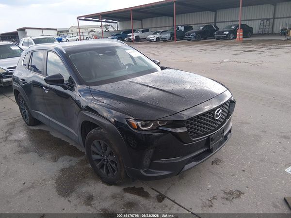 2026 MAZDA CX-50 2.5 S PREFERRED — I1