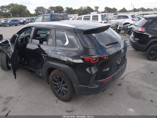 2026 MAZDA CX-50 2.5 S PREFERRED — I3