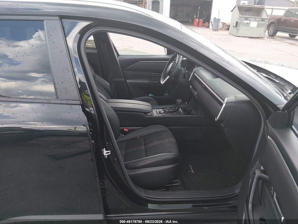 2026 MAZDA CX-50 2.5 S PREFERRED — I5