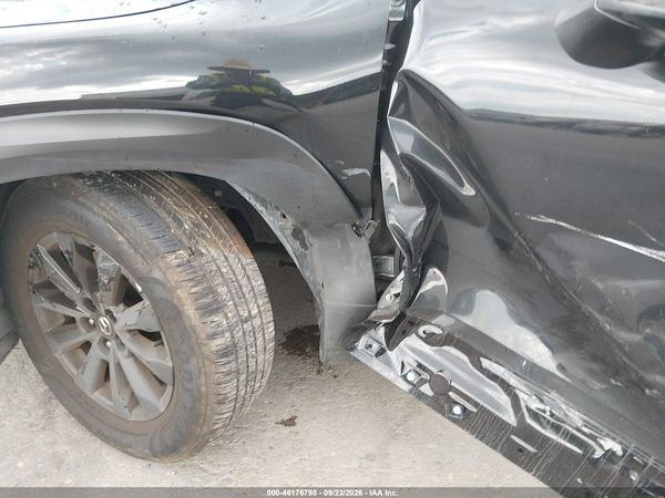 2026 MAZDA CX-50 2.5 S PREFERRED — I6