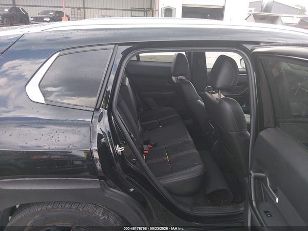 2026 MAZDA CX-50 2.5 S PREFERRED — I8