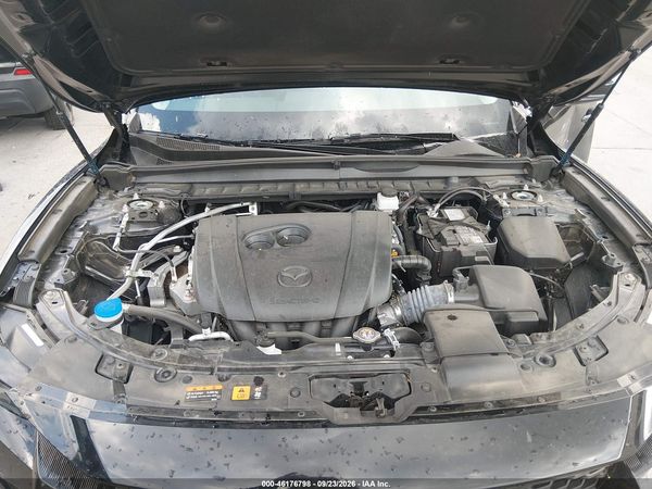 2026 MAZDA CX-50 2.5 S PREFERRED — I10