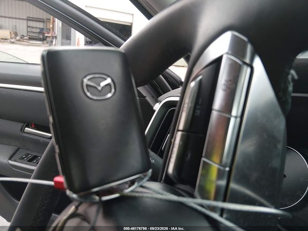 2026 MAZDA CX-50 2.5 S PREFERRED — I11