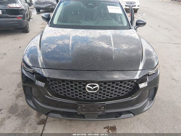2026 MAZDA CX-50 2.5 S PREFERRED — I115