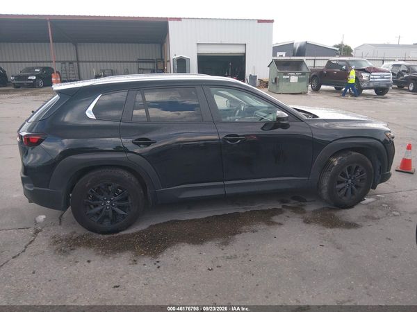 2026 MAZDA CX-50 2.5 S PREFERRED — I116