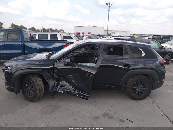 2026 MAZDA CX-50 2.5 S PREFERRED — I117