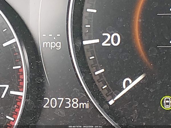 2026 MAZDA CX-50 2.5 S PREFERRED — I118