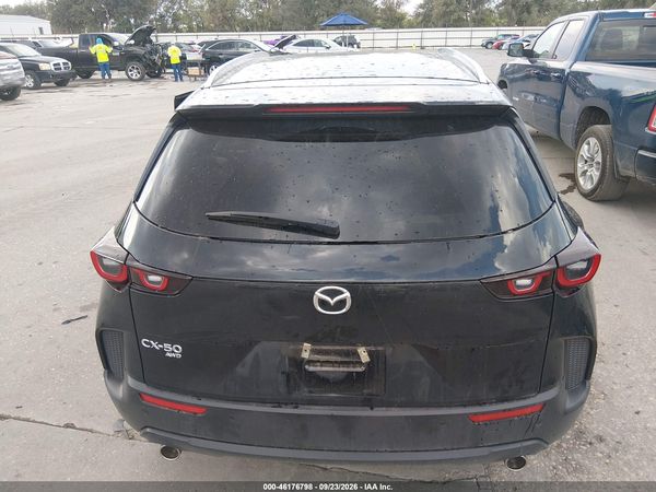 2026 MAZDA CX-50 2.5 S PREFERRED — I119