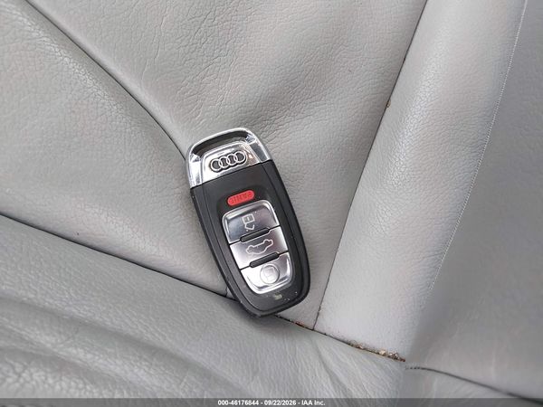 2014 AUDI A5 2.0T PREMIUM — I11