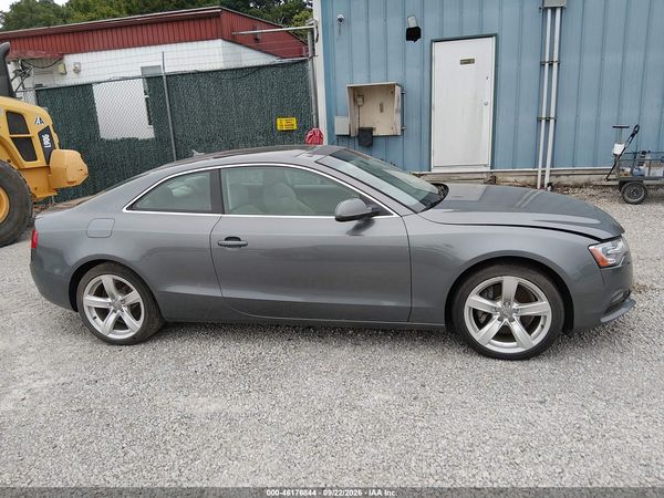 2014 AUDI A5 2.0T PREMIUM — I116