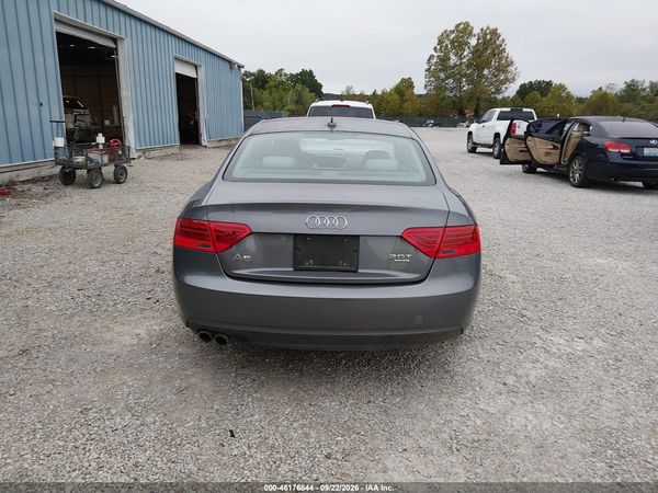 2014 AUDI A5 2.0T PREMIUM — I119