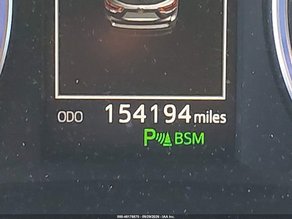 2017 TOYOTA HIGHLANDER LIMITED PLATINUM — I118