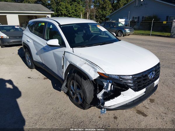 2023 HYUNDAI TUCSON SE — I1