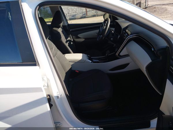 2023 HYUNDAI TUCSON SE — I5