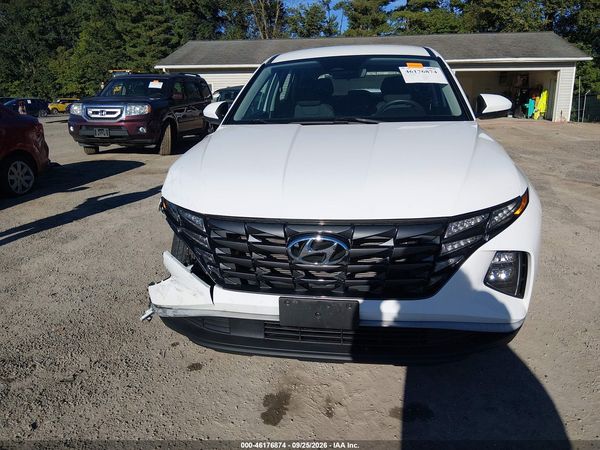 2023 HYUNDAI TUCSON SE — I115