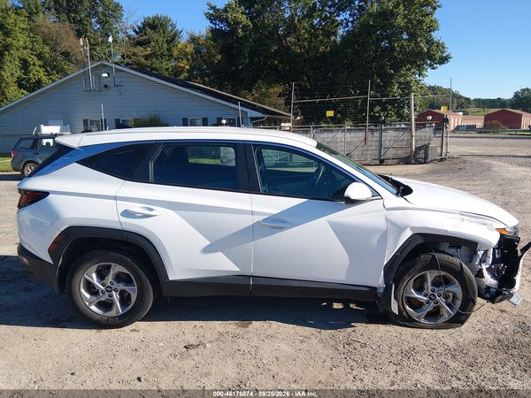2023 HYUNDAI TUCSON SE — I116