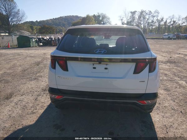 2023 HYUNDAI TUCSON SE — I119
