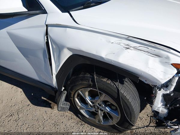 2023 HYUNDAI TUCSON SE — I152