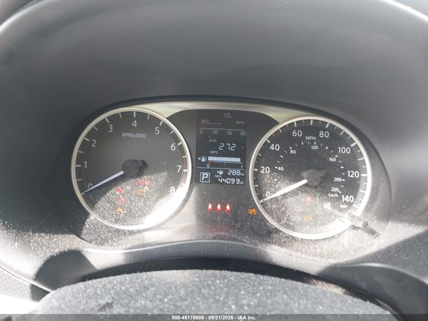 2024 NISSAN KICKS S XTRONIC CVT — I7