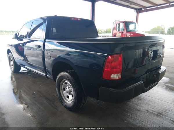 2017 RAM 1500 TRADESMAN  4X4 5'7 BOX — I3