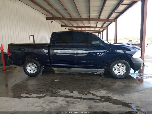 2017 RAM 1500 TRADESMAN  4X4 5'7 BOX — I116