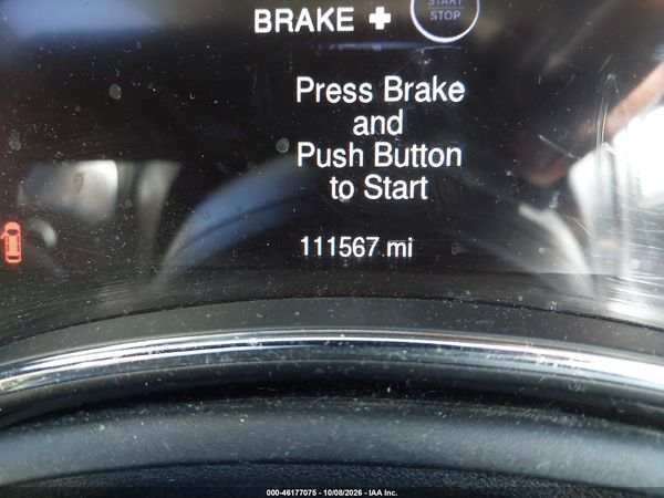 2015 DODGE DURANGO SXT — I118