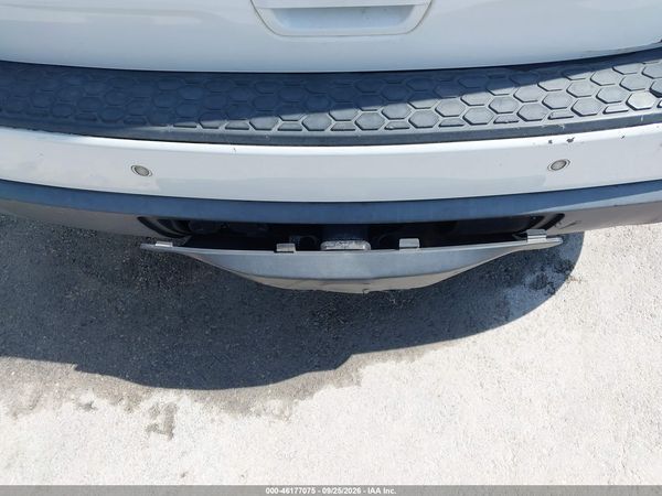 2015 DODGE DURANGO SXT — I154