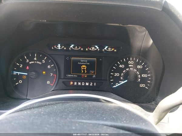 2018 FORD F-150 XL — I7
