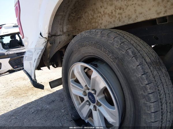 2018 FORD F-150 XL — I152