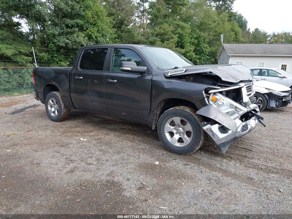 2020 RAM 1500 BIG HORN  4X4 5'7 BOX — I1