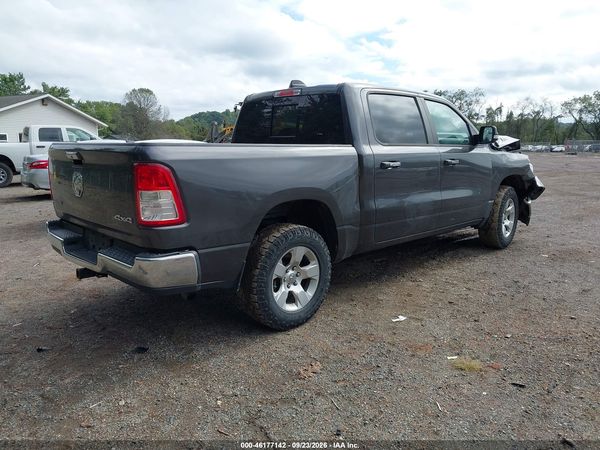 2020 RAM 1500 BIG HORN  4X4 5'7 BOX — I4