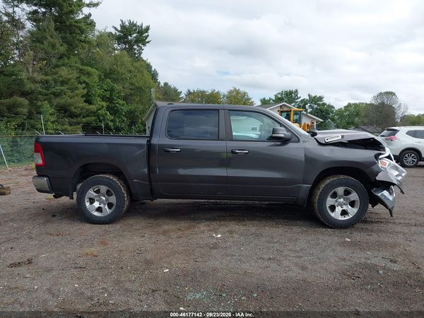 2020 RAM 1500 BIG HORN  4X4 5'7 BOX — I116