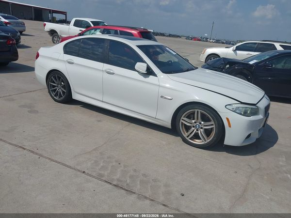 2013 BMW 535I — I1