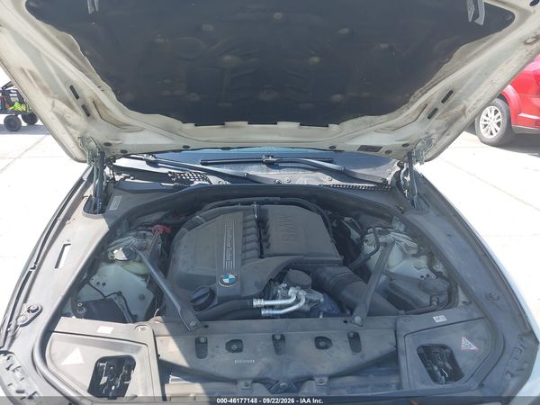 2013 BMW 535I — I10