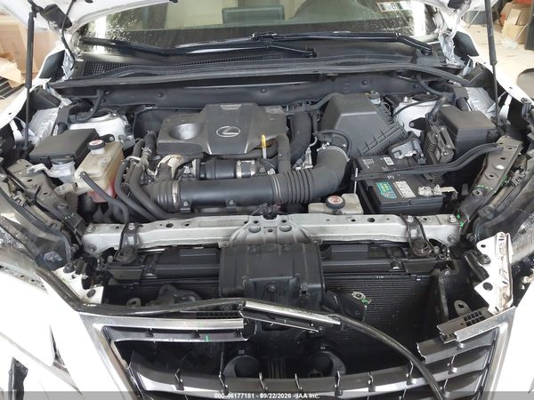 2019 LEXUS NX 300 300 Luxury — I10
