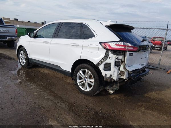 2019 FORD EDGE SEL — I3