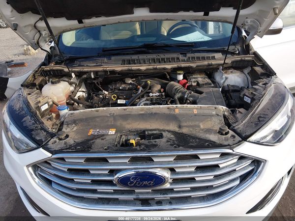 2019 FORD EDGE SEL — I10
