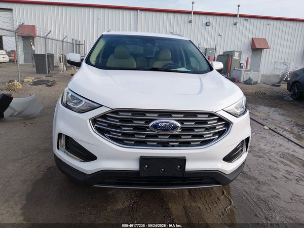 2019 FORD EDGE SEL — I115