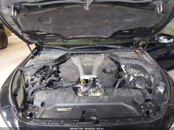 2016 INFINITI Q50 3.0T PREMIUM — I10